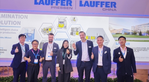 国际电子电路（深圳）展览会精彩回顾